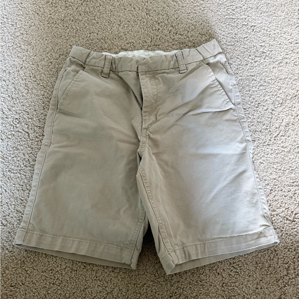 GAP Kids Tan Shorts